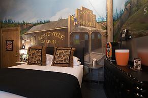 Anniversary Inn - 5th South