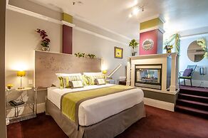 Anniversary Inn - 5th South