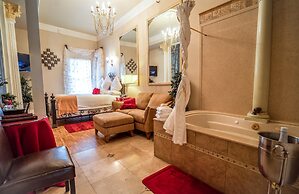 Anniversary Inn - 5th South