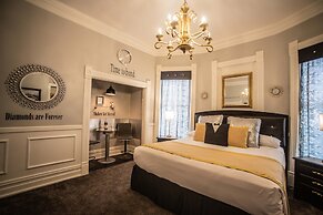 Anniversary Inn - South Temple