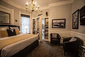 Anniversary Inn - South Temple