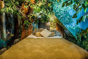 Anniversary Inn - South Temple