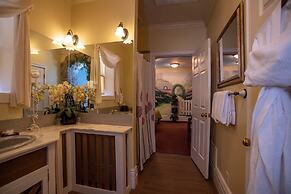 Anniversary Inn - South Temple