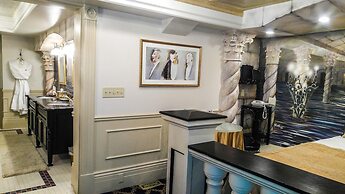 Anniversary Inn - South Temple