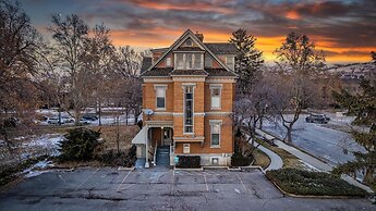 Anniversary Inn - South Temple