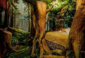 Anniversary Inn - South Temple