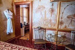 Anniversary Inn - South Temple