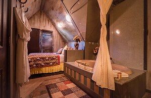 Anniversary Inn - South Temple