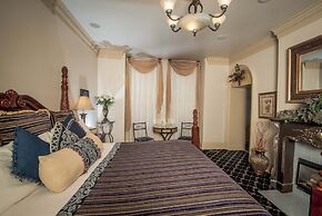 Anniversary Inn - South Temple