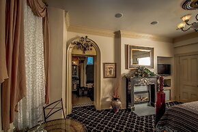 Anniversary Inn - South Temple