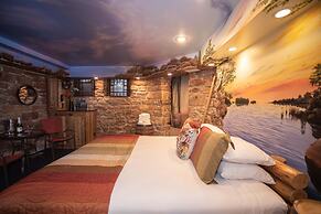 Anniversary Inn - South Temple