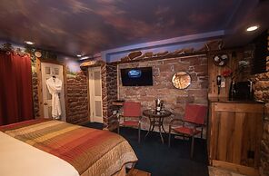 Anniversary Inn - South Temple