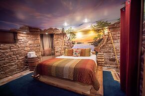 Anniversary Inn - South Temple