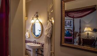 Anniversary Inn - South Temple