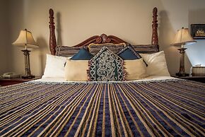 Anniversary Inn - South Temple