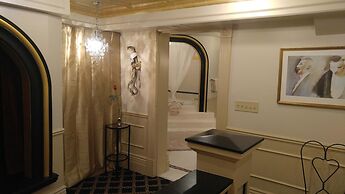 Anniversary Inn - South Temple