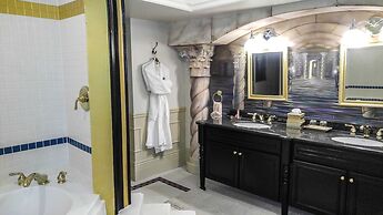 Anniversary Inn - South Temple