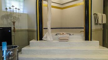 Anniversary Inn - South Temple