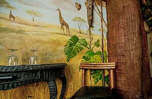 Anniversary Inn - South Temple