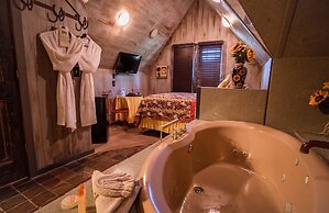 Anniversary Inn - South Temple