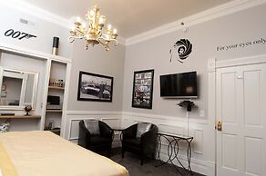 Anniversary Inn - South Temple