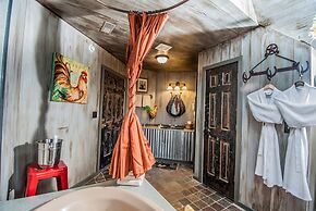 Anniversary Inn - South Temple