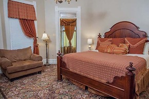 Anniversary Inn - South Temple