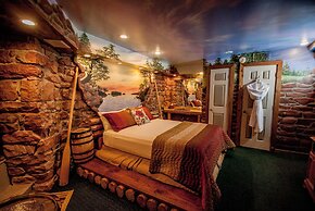 Anniversary Inn - South Temple