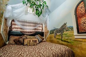 Anniversary Inn - South Temple