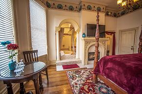 Anniversary Inn - South Temple