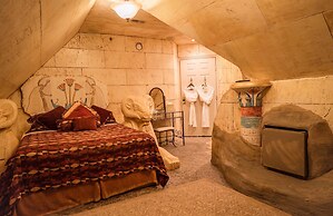 Anniversary Inn - South Temple