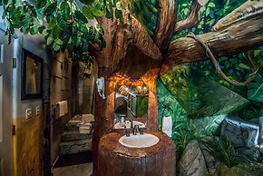 Anniversary Inn - South Temple