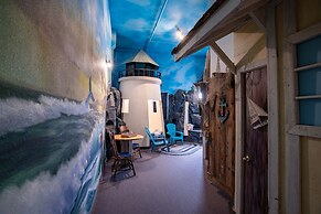 Anniversary Inn - Boise