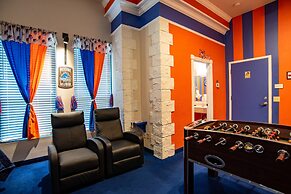 Anniversary Inn - Boise