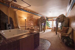 Anniversary Inn - Boise