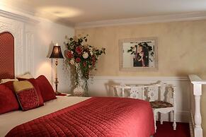 Anniversary Inn - Boise