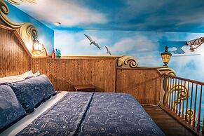 Anniversary Inn - Boise