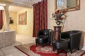 Anniversary Inn - Boise