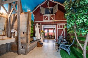 Anniversary Inn - Boise