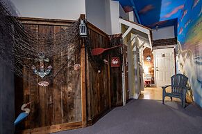 Anniversary Inn - Boise