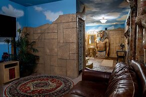 Anniversary Inn - Boise