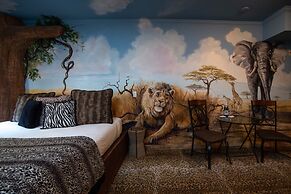 Anniversary Inn - Boise