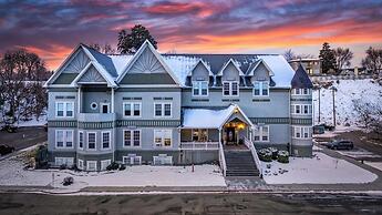 Anniversary Inn - Boise