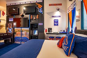 Anniversary Inn - Boise