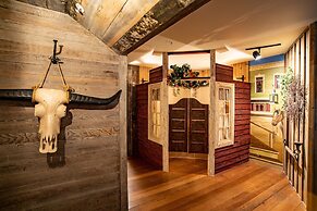 Anniversary Inn - Boise