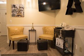 Anniversary Inn - Boise