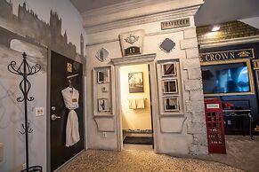 Anniversary Inn - Boise