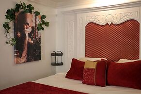 Anniversary Inn - Boise