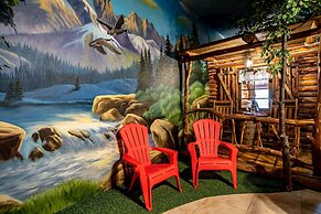 Anniversary Inn - Boise