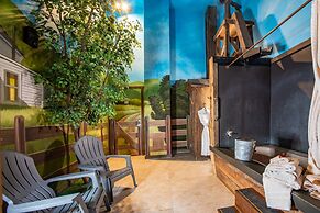 Anniversary Inn - Boise